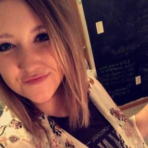 Meet your Posher, Ali